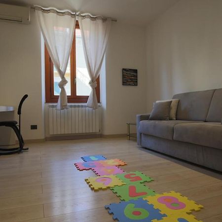 Ferienwohnung Bb House Savona Exterior foto