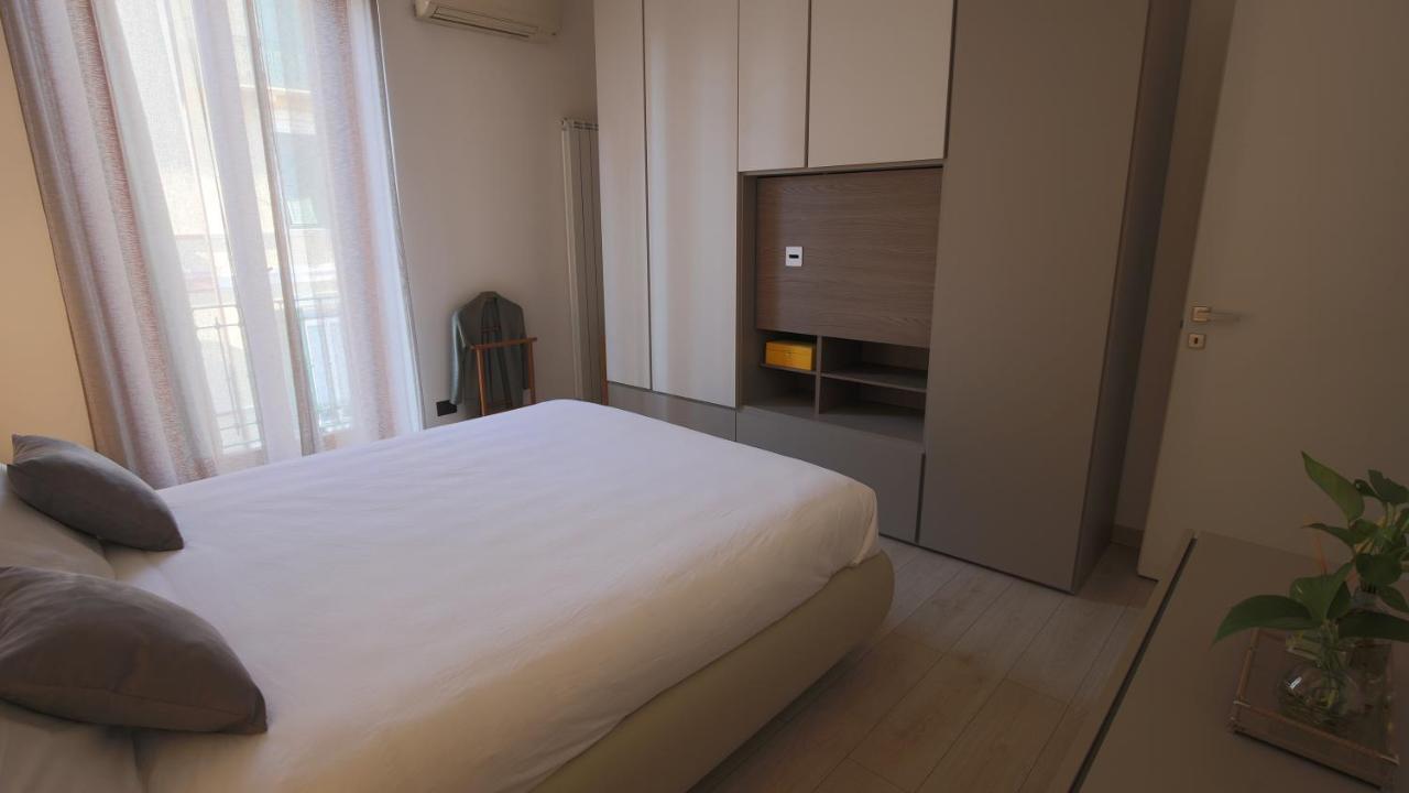 Ferienwohnung Bb House Savona Exterior foto