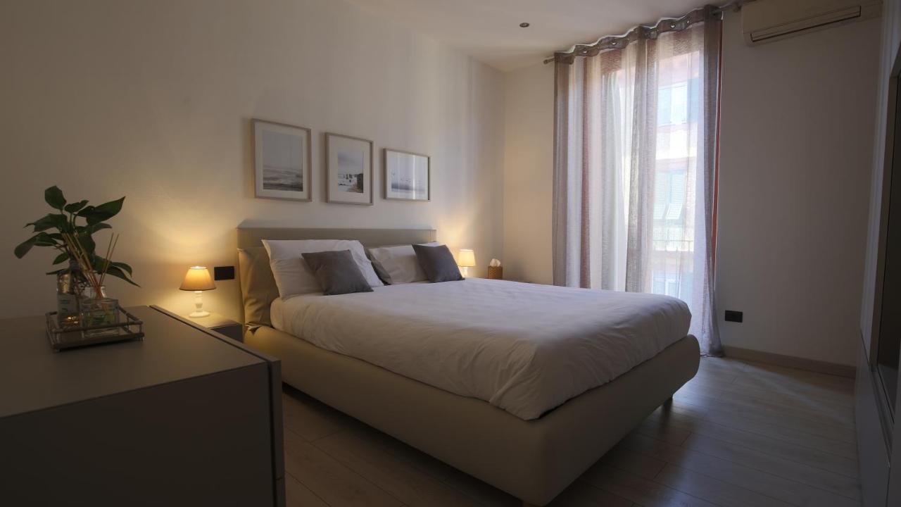 Ferienwohnung Bb House Savona Exterior foto
