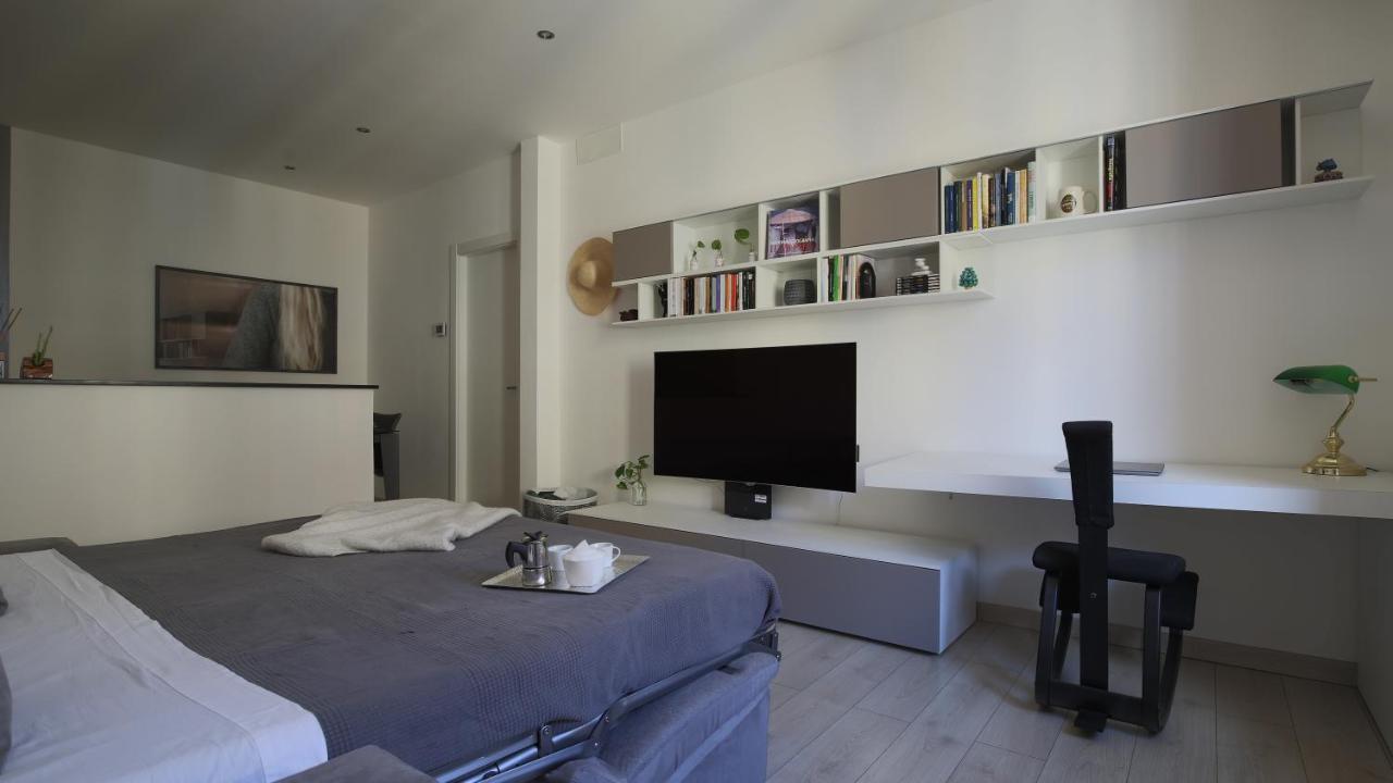 Ferienwohnung Bb House Savona Exterior foto